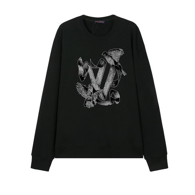 Louis Vuitton Sweatshirt Wmns ID:20241204-158